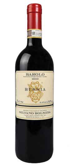 Barolo D.O.C.G.