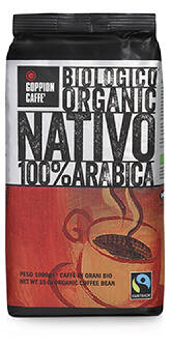 Nativo bonen