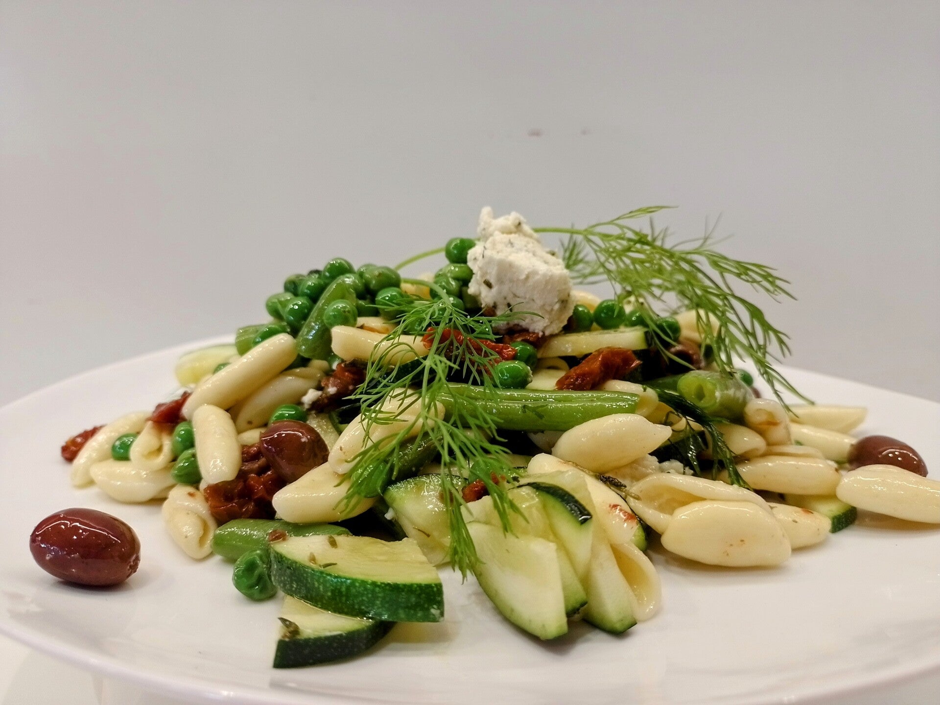 pasta salade