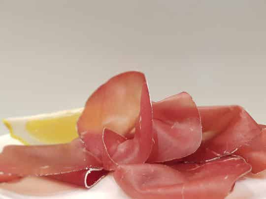 bresaola 100g