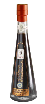 aceto balsamico di modena I.G.P. 6-jaar