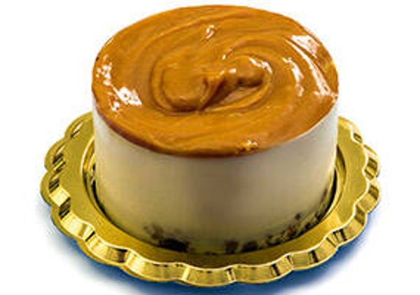 dessert speciale banana