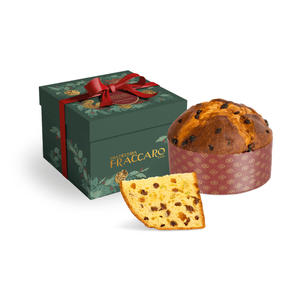 panettone classico
