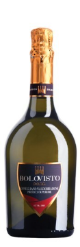 Prosecco Bolovisto D.O.C.G extra dry