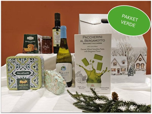 Pakket Verde