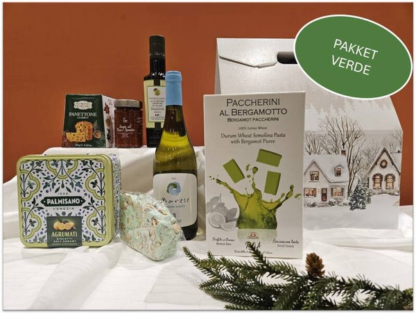Pakket Verde