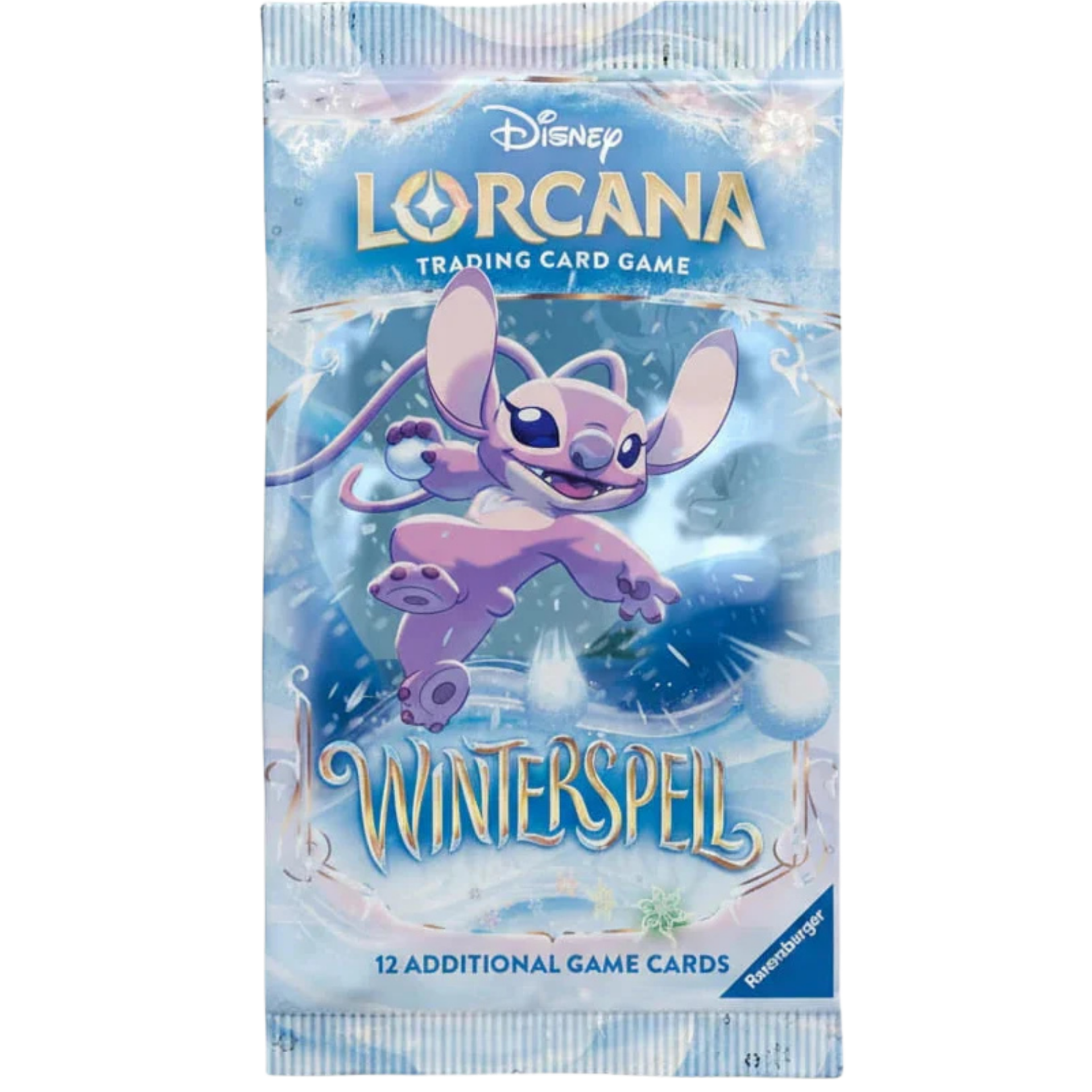 Lorcana- Winterspell