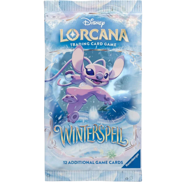 Lorcana- Winterspell