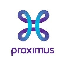 Herlaadkaart Proximus