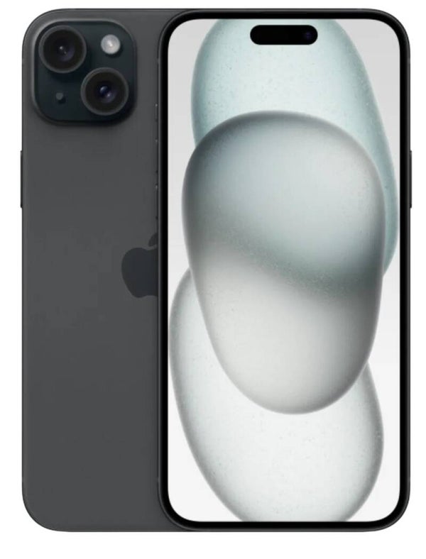 iPhone 15 128 Gb zo goed als nieuw