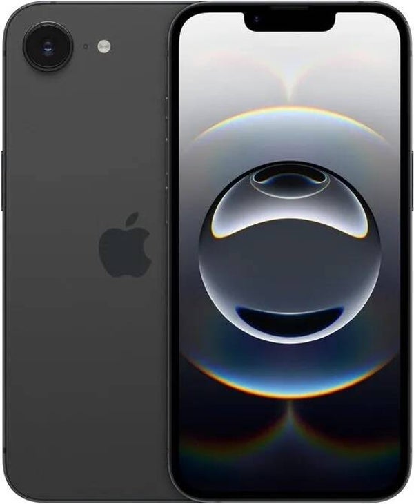 iPhone 16 e   128  Gb