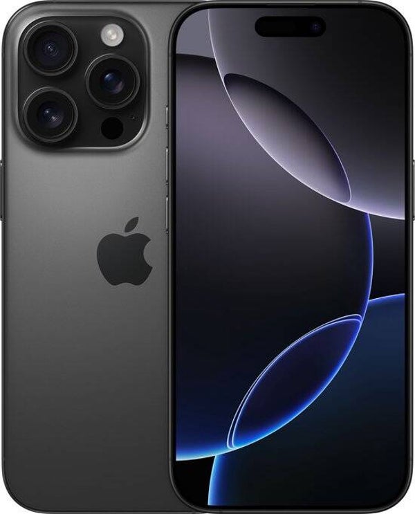 iPhone 16 Pro  128 Gb