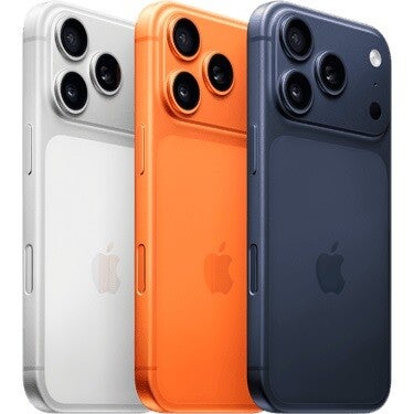 iPhone 17 Pro  256 Gb