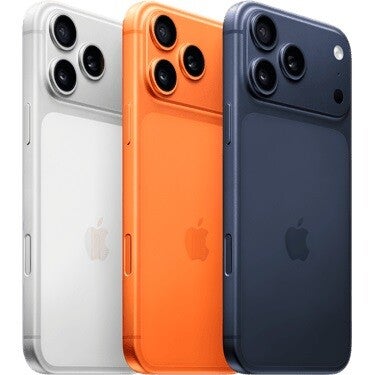 iPhone 17 Pro Max  256 gb