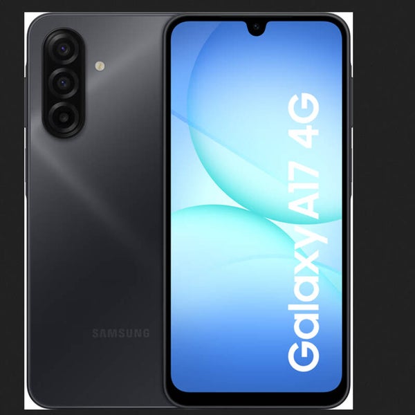 Samsung A17  4G