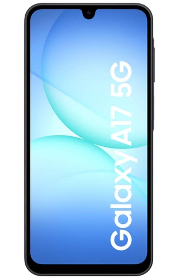 Samsung A 17  5G  128 Gb