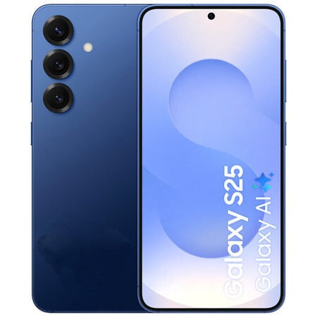 Samsung S25   128 Gb