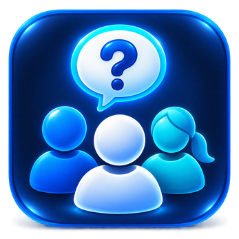 Ask the Community