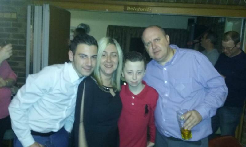 Our Family 