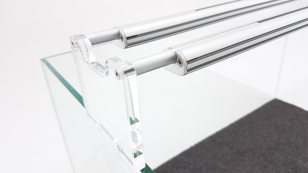 ONEX Acryl Twin Adapter set