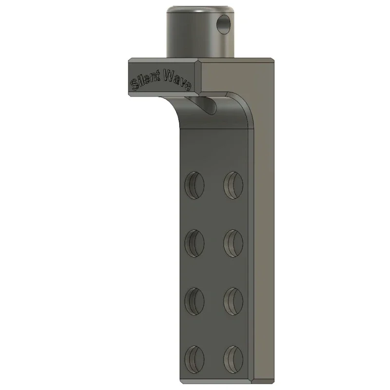 Tunze 6020/6040 Pumpenhalter