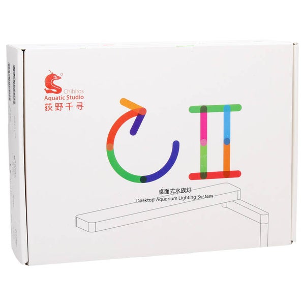 Chihiros C II RGB