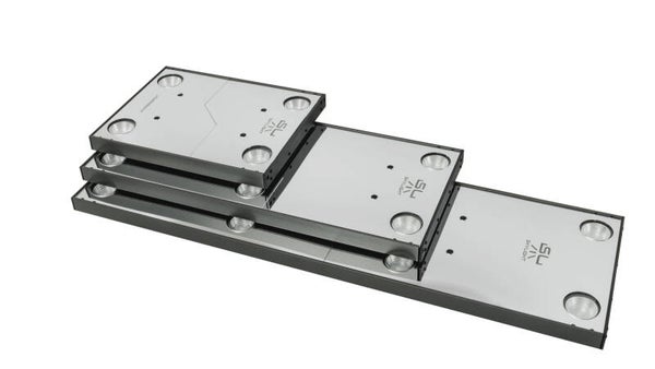 Skylight HYPERSPOT F