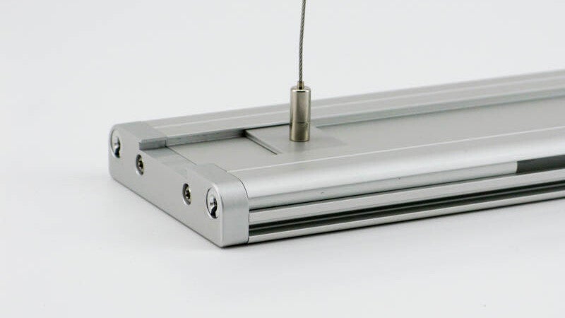 matrix Seil-Aufhängung Set