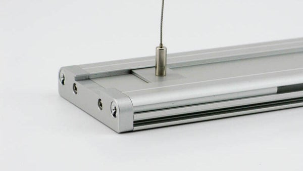 matrix Seil-Aufhängung Set