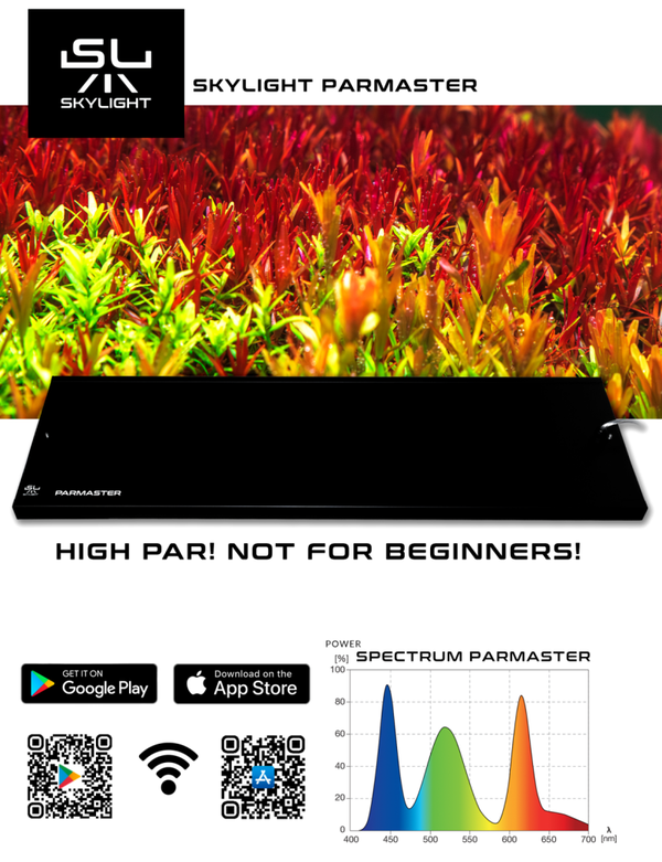 SKYLIGHT PARMASTER F