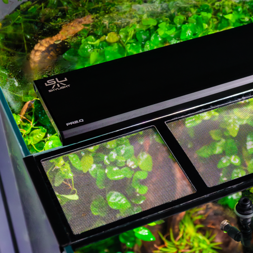 SKYLIGHT PR2. Q (Terrarium und vivarium Led lamp)