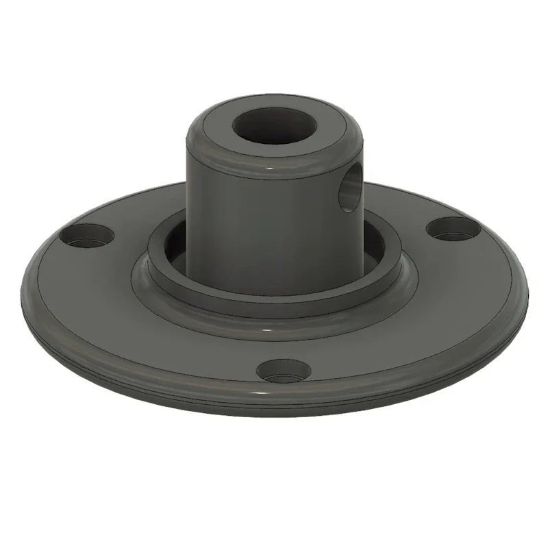 SOW/MOW Pumpenhalter