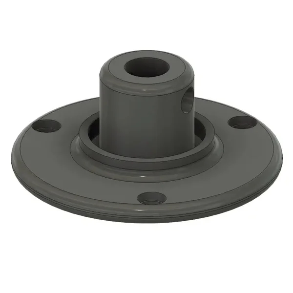 SOW/MOW Pumpenhalter