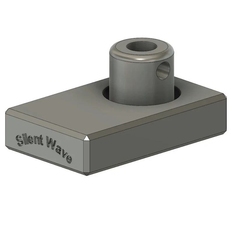 Tunze Turbelle Stream Pumpenhalter 6005, 6125, 6085, 6105Eco und 6255Eco