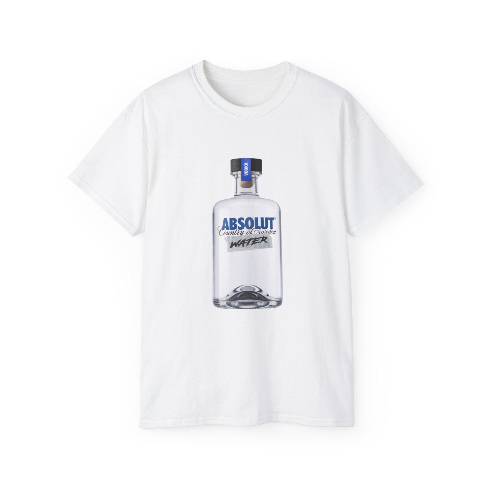 Absolut Water Shirt