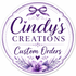 Cindy's Creations