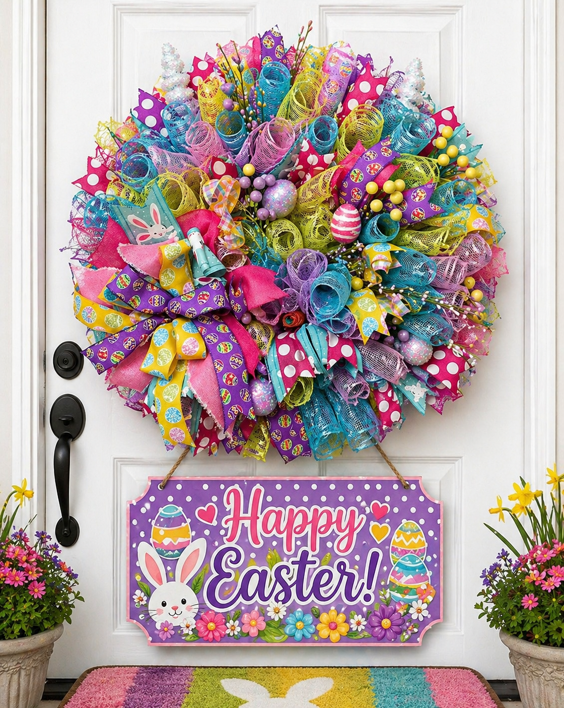 Custom wreaths