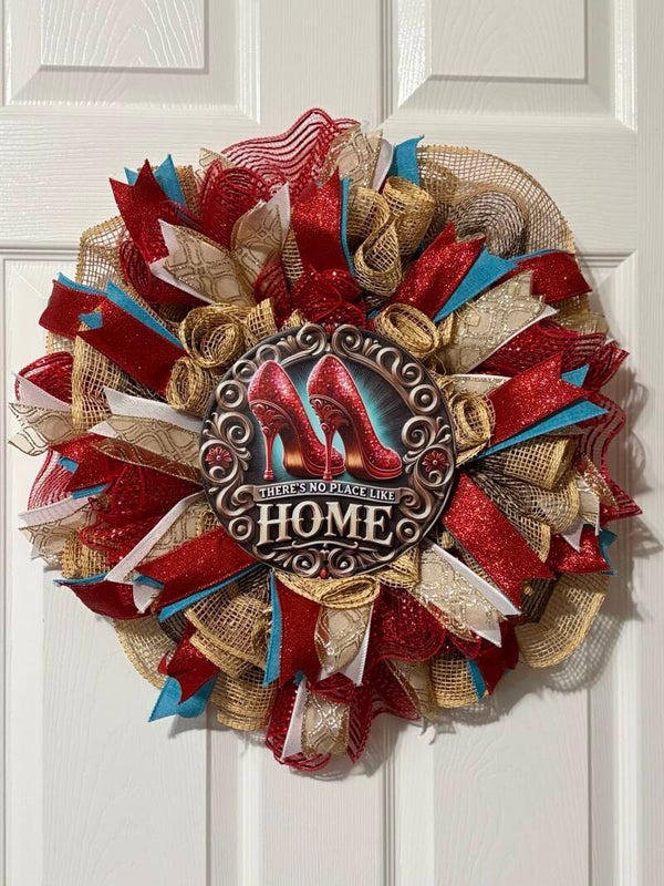 Custom wreaths