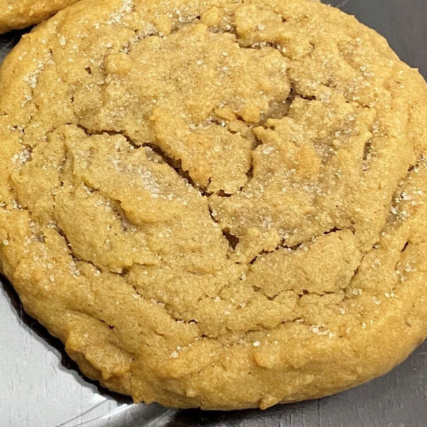 Peanut Butter Cookie