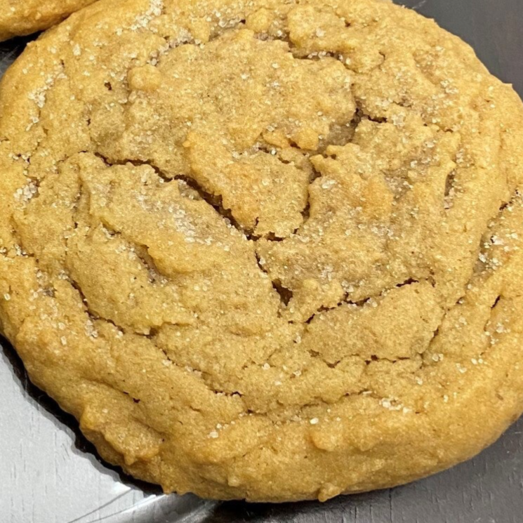 Peanut Butter Cookie