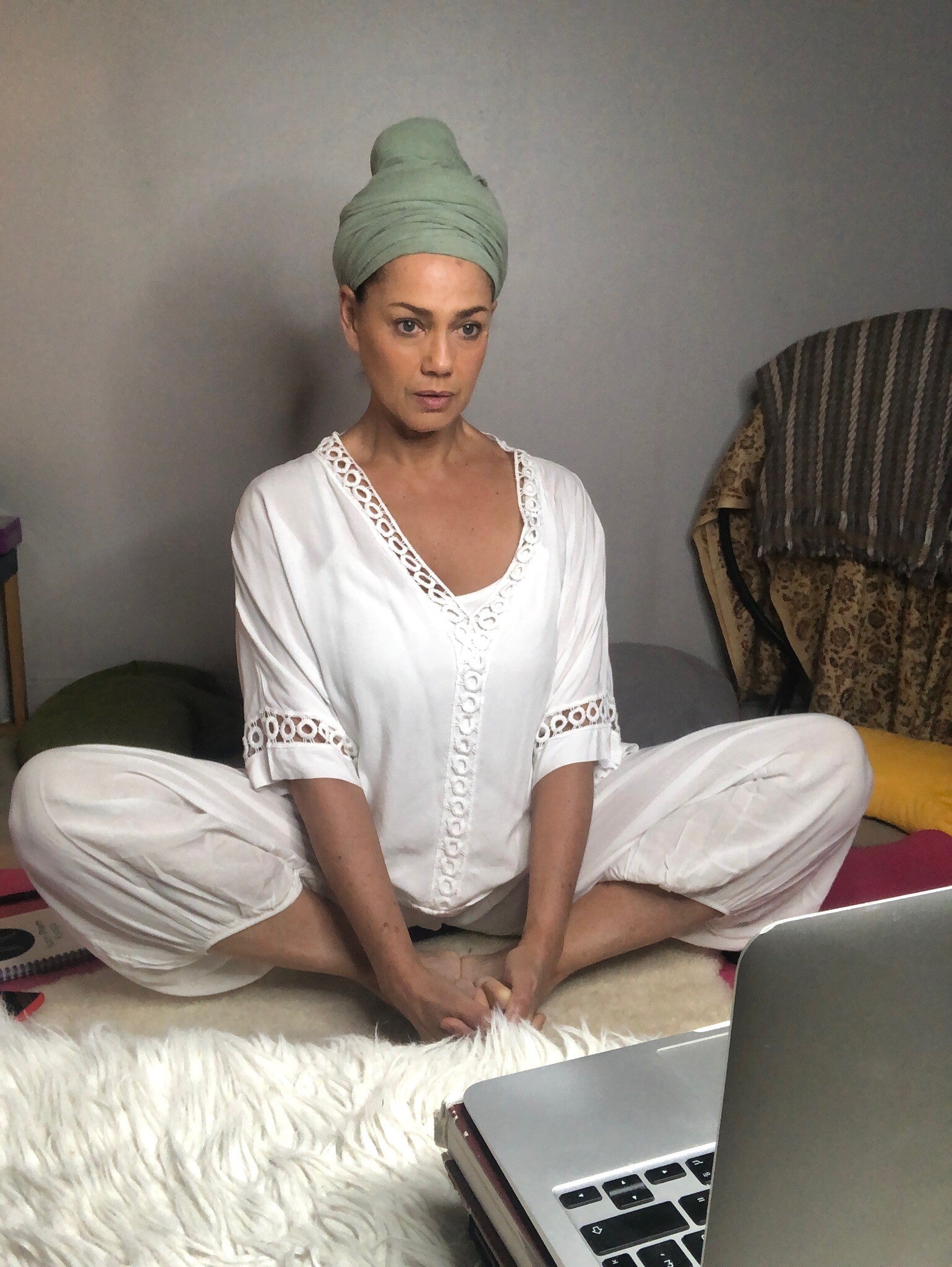 Nam Prem Kaur Cours en ligne