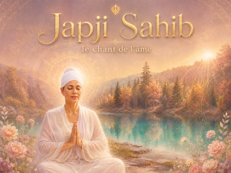 japji Sahib nam prem kyoga