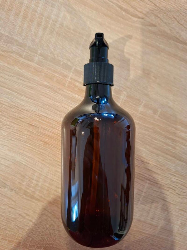 Seifenspender