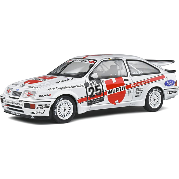 Touring Cars Race and Rally World