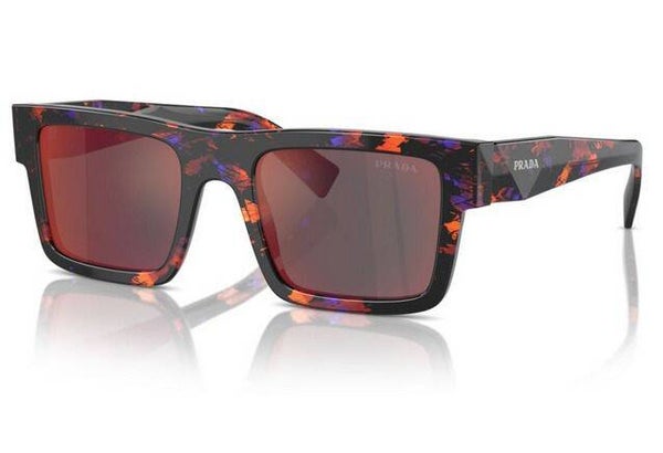 PRADA 19WS - 06V40E - Occhiale da sole uomo / unisex