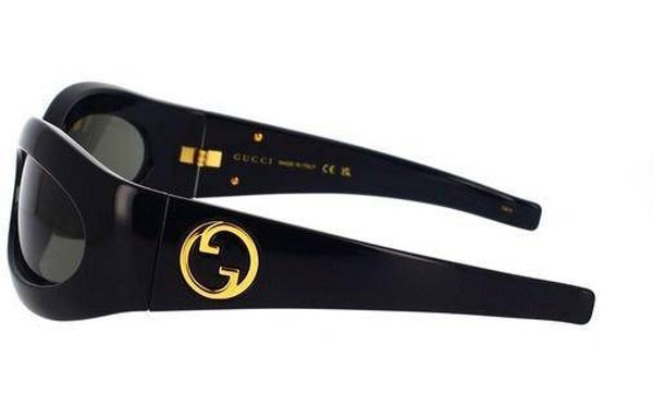 GUCCI GG1247S LIMITED EDITION SFILATE - Occhiale da sole donna