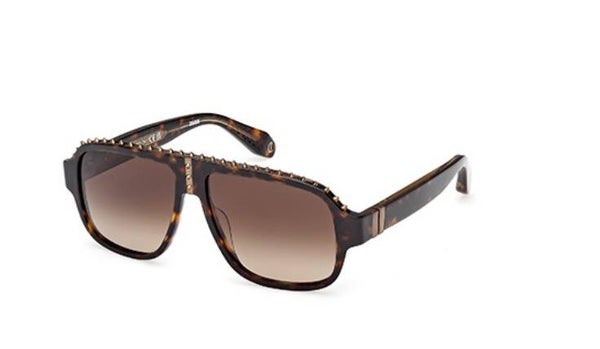 CHRISTIAN LOUBOUTIN LB0005 - 52F - 57  ESCLUSIVA - Occhiale da sole unisex