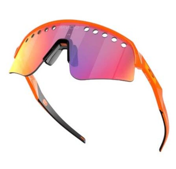 OAKLEY MVDP 0OO9465 - 15 - SUTRO LITE - LIMITED EDITION - Occhiale da sole sport unisex