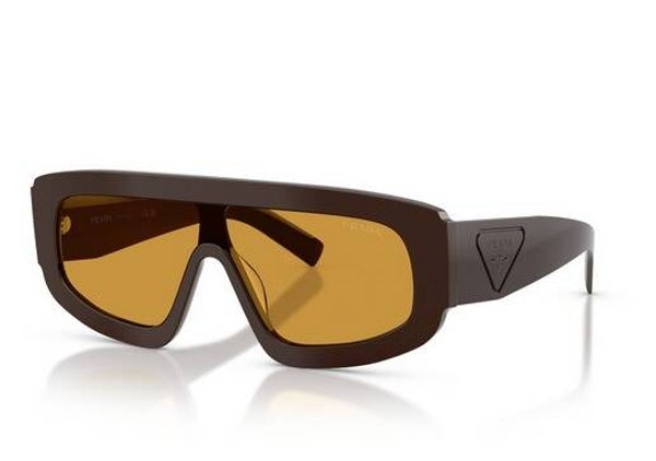 PRADA D10S - 27I50P - MASCHERA - Occhiale da sole unisex