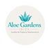 ALOEGARDENS - IBIZA